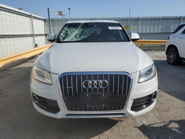 Photo 4 VIN: WA1L2AFP1GA125069 - AUDI Q5 PREMIUM 