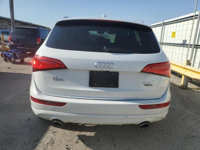 Photo 5 VIN: WA1L2AFP1GA125069 - AUDI Q5 PREMIUM 