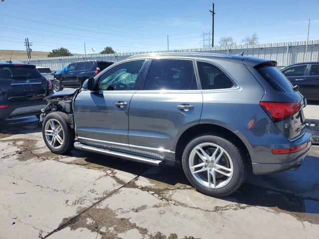 Photo 1 VIN: WA1L2AFP1GA125122 - AUDI Q5 