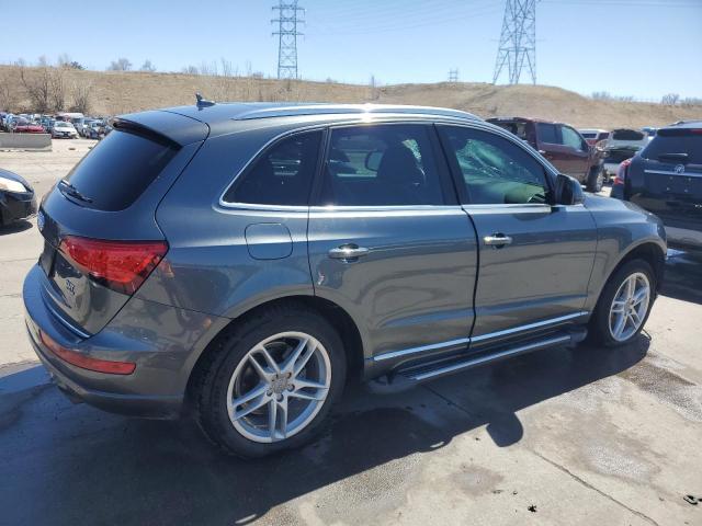 Photo 2 VIN: WA1L2AFP1GA125122 - AUDI Q5 