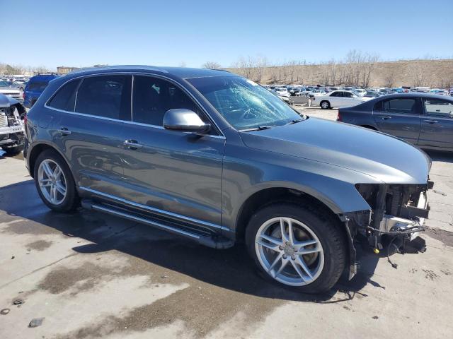 Photo 3 VIN: WA1L2AFP1GA125122 - AUDI Q5 