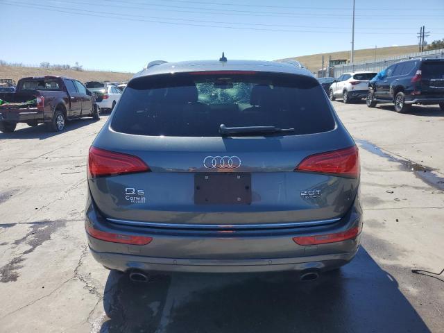 Photo 5 VIN: WA1L2AFP1GA125122 - AUDI Q5 