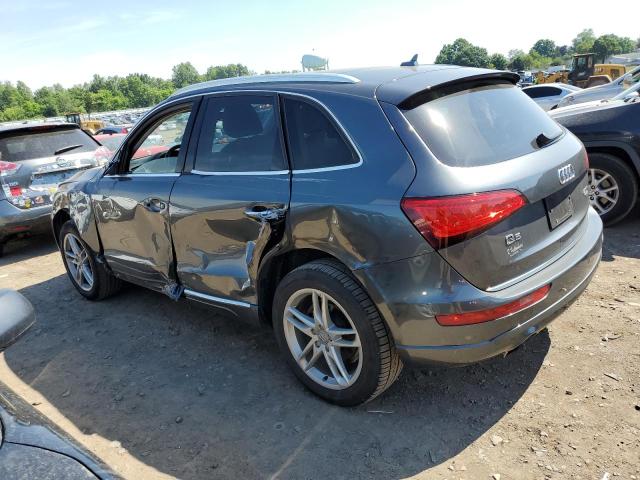 Photo 1 VIN: WA1L2AFP1GA128506 - AUDI Q5 PREMIUM 