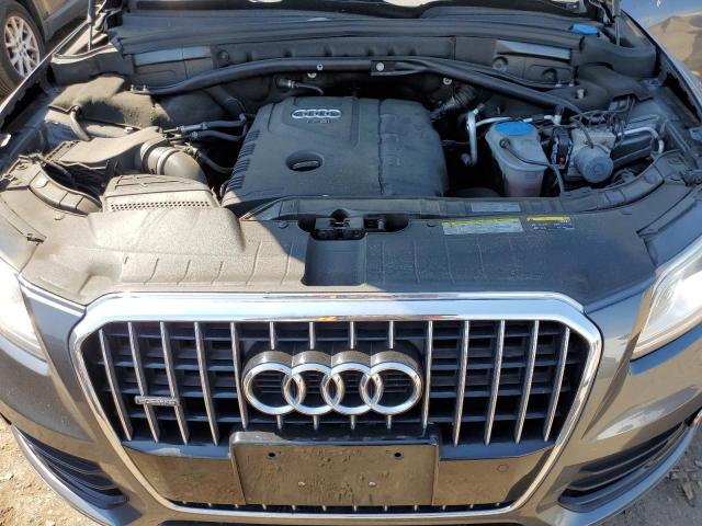 Photo 11 VIN: WA1L2AFP1GA128506 - AUDI Q5 PREMIUM 