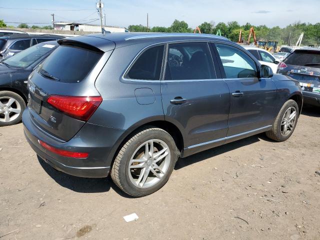 Photo 2 VIN: WA1L2AFP1GA128506 - AUDI Q5 PREMIUM 