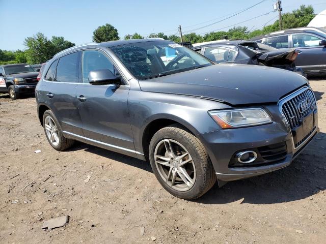 Photo 3 VIN: WA1L2AFP1GA128506 - AUDI Q5 PREMIUM 