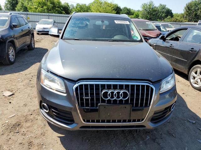 Photo 4 VIN: WA1L2AFP1GA128506 - AUDI Q5 PREMIUM 