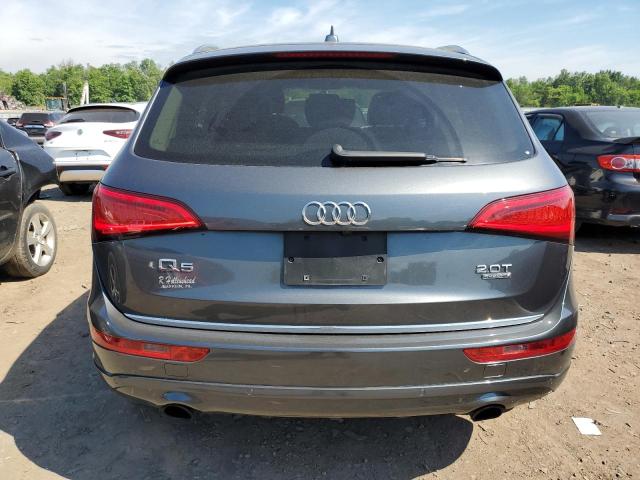 Photo 5 VIN: WA1L2AFP1GA128506 - AUDI Q5 PREMIUM 