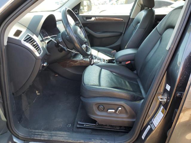 Photo 6 VIN: WA1L2AFP1GA128506 - AUDI Q5 PREMIUM 