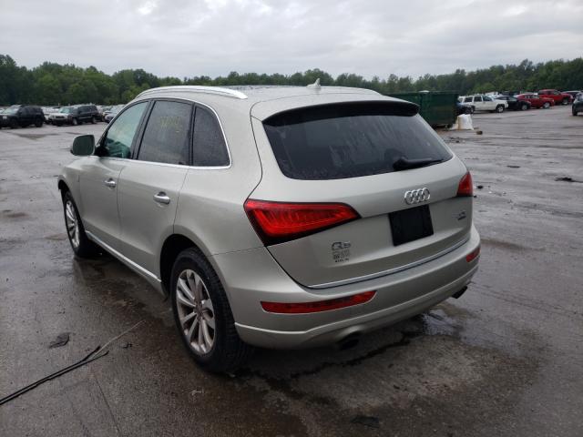 Photo 2 VIN: WA1L2AFP1GA135889 - AUDI Q5 