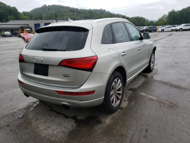 Photo 3 VIN: WA1L2AFP1GA135889 - AUDI Q5 