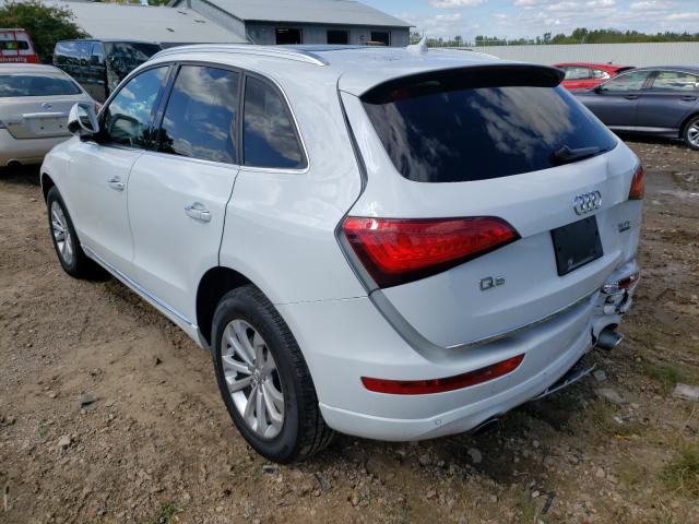 Photo 2 VIN: WA1L2AFP1GA142034 - AUDI Q5 PREMIUM 