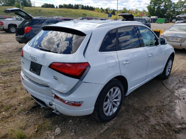 Photo 3 VIN: WA1L2AFP1GA142034 - AUDI Q5 PREMIUM 