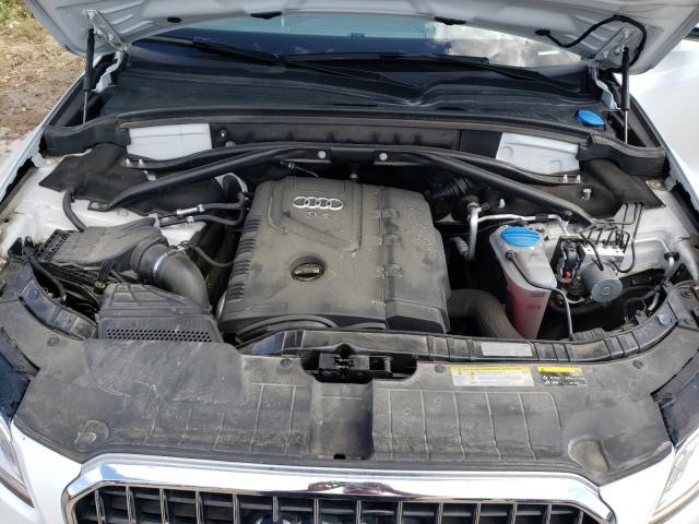 Photo 6 VIN: WA1L2AFP1GA142034 - AUDI Q5 PREMIUM 