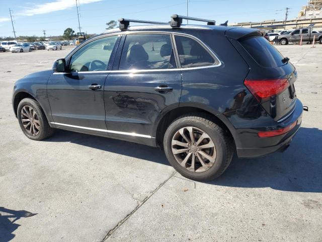 Photo 1 VIN: WA1L2AFP1GA142888 - AUDI Q5 