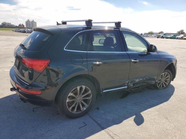 Photo 2 VIN: WA1L2AFP1GA142888 - AUDI Q5 