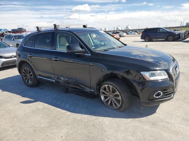 Photo 3 VIN: WA1L2AFP1GA142888 - AUDI Q5 