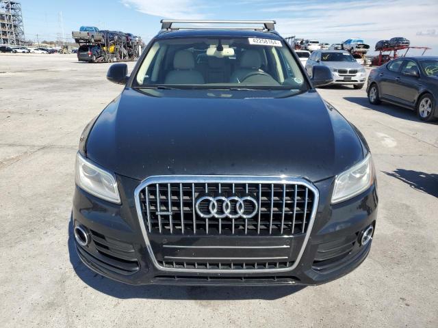 Photo 4 VIN: WA1L2AFP1GA142888 - AUDI Q5 