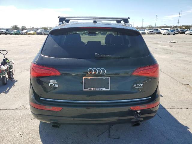 Photo 5 VIN: WA1L2AFP1GA142888 - AUDI Q5 