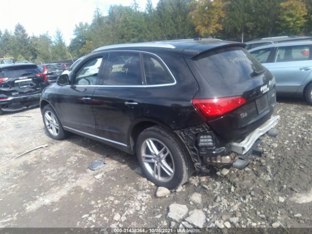 Photo 2 VIN: WA1L2AFP1GA149551 - AUDI Q5 