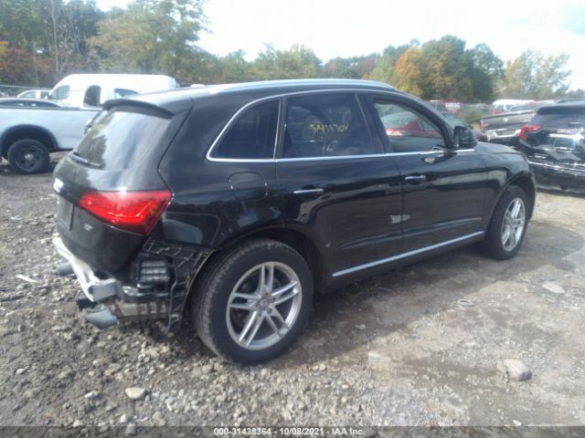 Photo 3 VIN: WA1L2AFP1GA149551 - AUDI Q5 