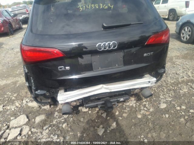 Photo 5 VIN: WA1L2AFP1GA149551 - AUDI Q5 