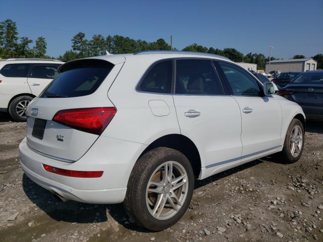 Photo 3 VIN: WA1L2AFP1HA030075 - AUDI Q5 PREMIUM 