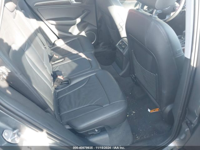 Photo 7 VIN: WA1L2AFP1HA044266 - AUDI Q5 