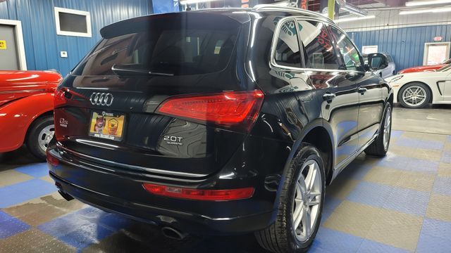 Photo 2 VIN: WA1L2AFP1HA082712 - AUDI Q5 