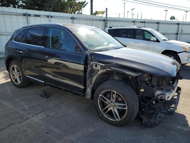 Photo 3 VIN: WA1L2AFP2GA002333 - AUDI Q5 PREMIUM 