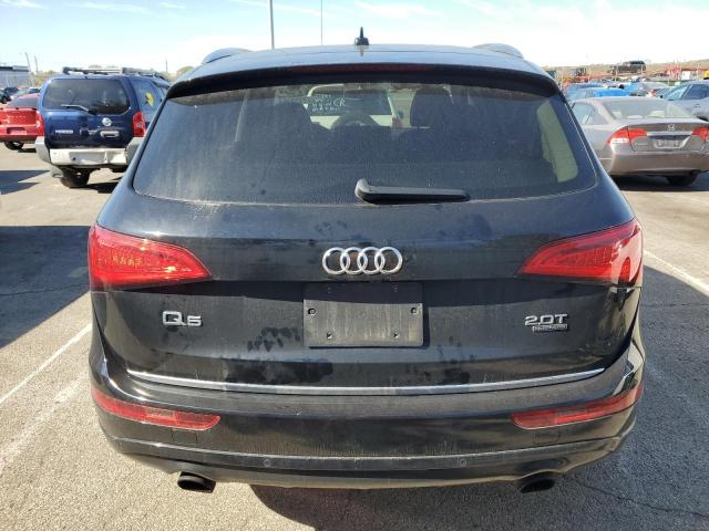 Photo 5 VIN: WA1L2AFP2GA002333 - AUDI Q5 PREMIUM 