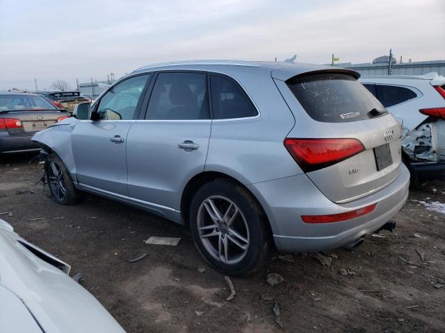 Photo 1 VIN: WA1L2AFP2GA004292 - AUDI Q5 