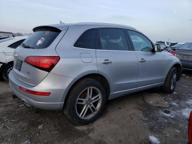 Photo 2 VIN: WA1L2AFP2GA004292 - AUDI Q5 