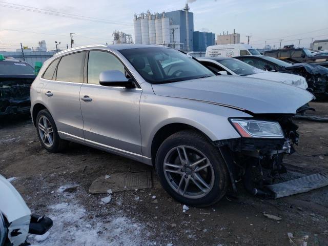 Photo 3 VIN: WA1L2AFP2GA004292 - AUDI Q5 