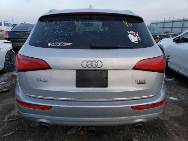 Photo 5 VIN: WA1L2AFP2GA004292 - AUDI Q5 