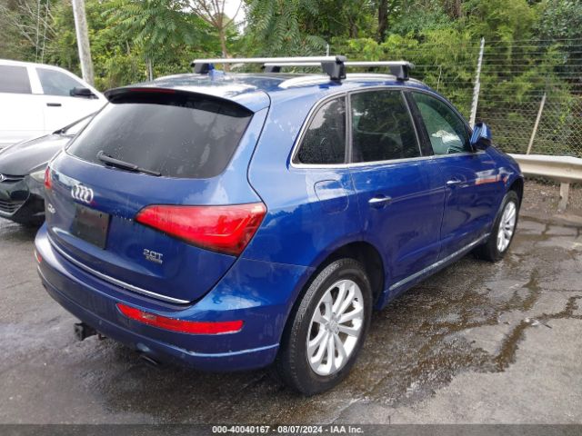 Photo 3 VIN: WA1L2AFP2GA020279 - AUDI Q5 