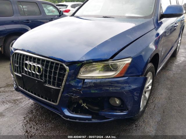 Photo 5 VIN: WA1L2AFP2GA020279 - AUDI Q5 