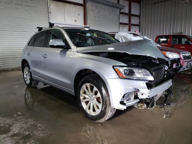 Photo 0 VIN: WA1L2AFP2GA028379 - AUDI Q5 PREMIUM 