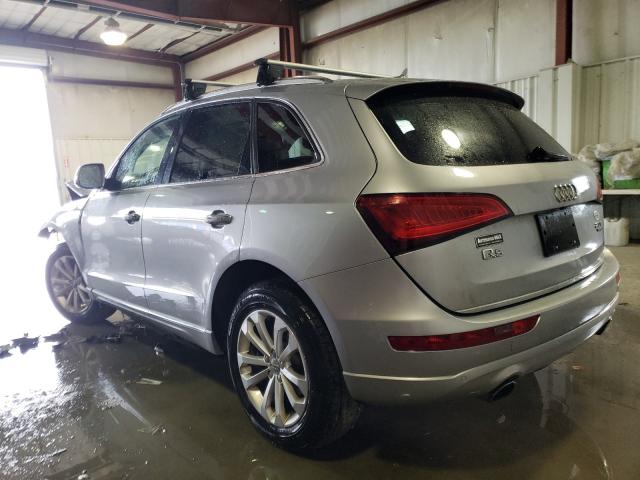 Photo 2 VIN: WA1L2AFP2GA028379 - AUDI Q5 PREMIUM 