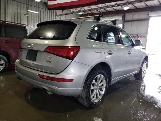 Photo 3 VIN: WA1L2AFP2GA028379 - AUDI Q5 PREMIUM 