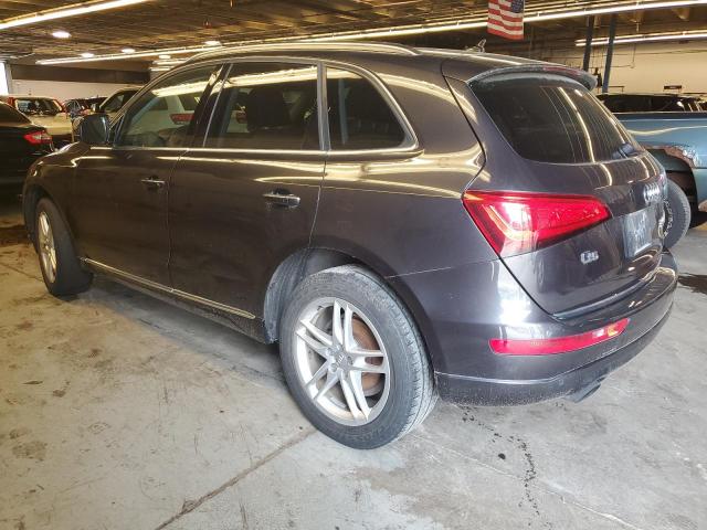 Photo 1 VIN: WA1L2AFP2GA042041 - AUDI Q5 