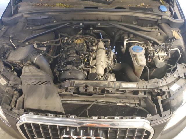 Photo 10 VIN: WA1L2AFP2GA042041 - AUDI Q5 