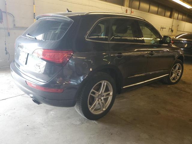 Photo 2 VIN: WA1L2AFP2GA042041 - AUDI Q5 