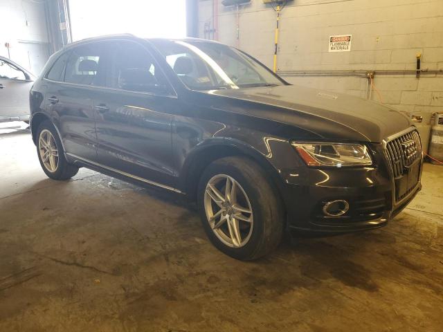 Photo 3 VIN: WA1L2AFP2GA042041 - AUDI Q5 