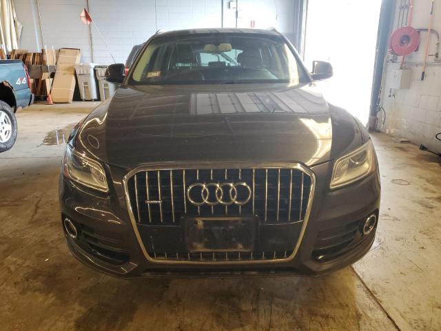 Photo 4 VIN: WA1L2AFP2GA042041 - AUDI Q5 