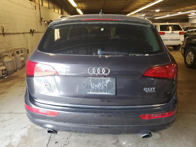 Photo 5 VIN: WA1L2AFP2GA042041 - AUDI Q5 