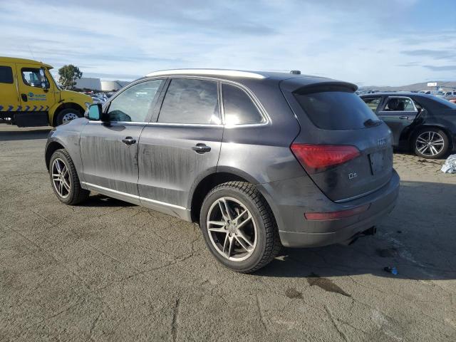 Photo 1 VIN: WA1L2AFP2GA044324 - AUDI Q5 