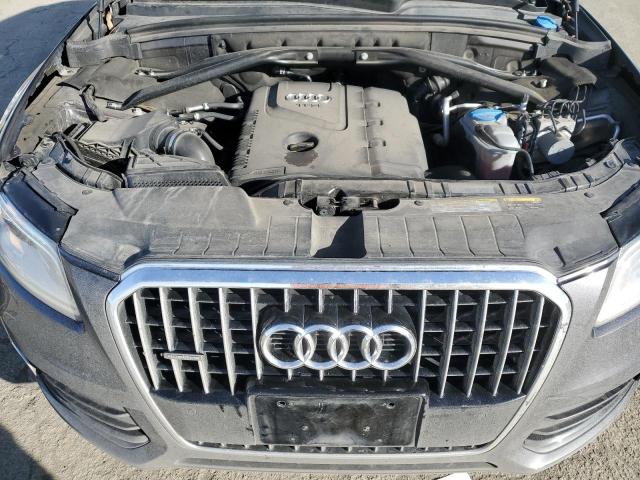 Photo 11 VIN: WA1L2AFP2GA044324 - AUDI Q5 