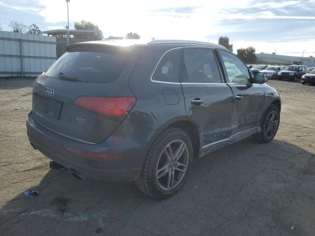 Photo 2 VIN: WA1L2AFP2GA044324 - AUDI Q5 