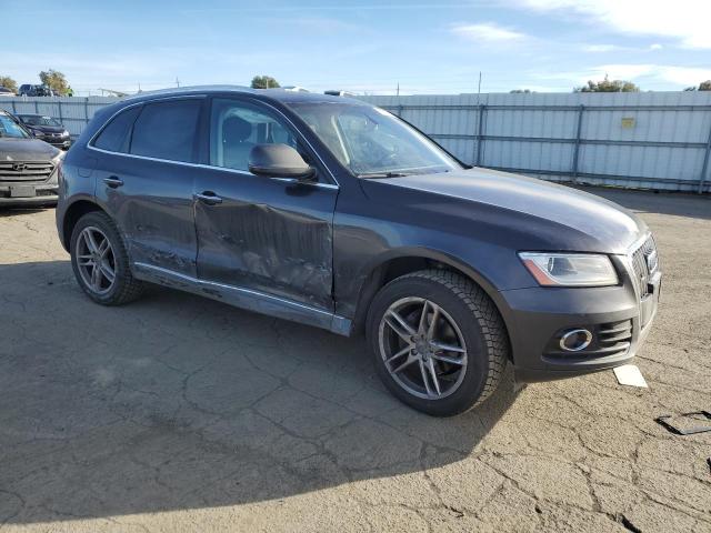 Photo 3 VIN: WA1L2AFP2GA044324 - AUDI Q5 